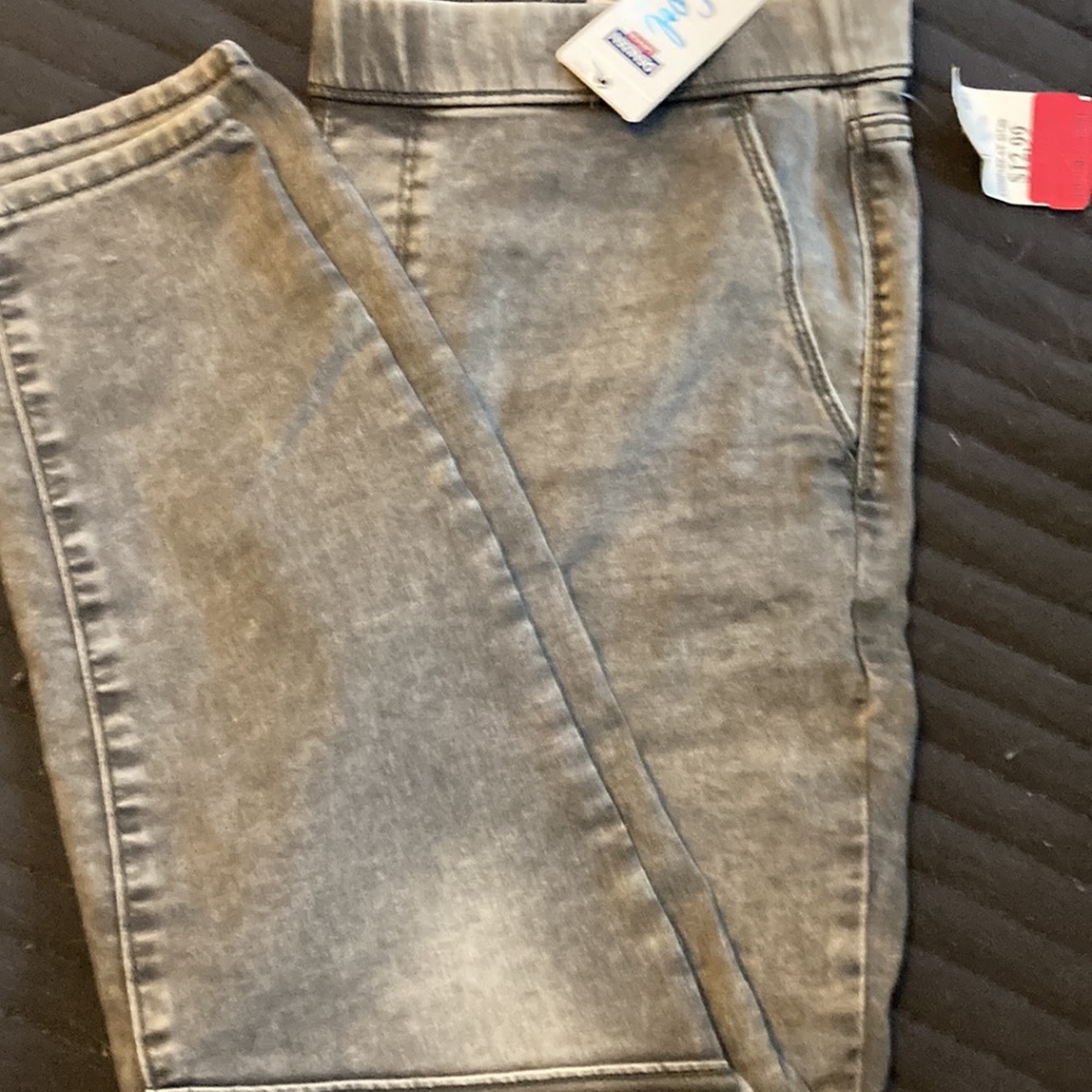 Levi jeggings